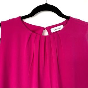 Calvin Klein Woman’s sleevless top